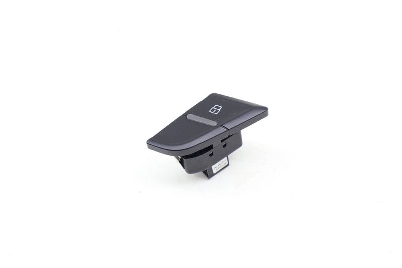 Door Lock Switch / Button 8R0962107A — Used (SKU 702507)