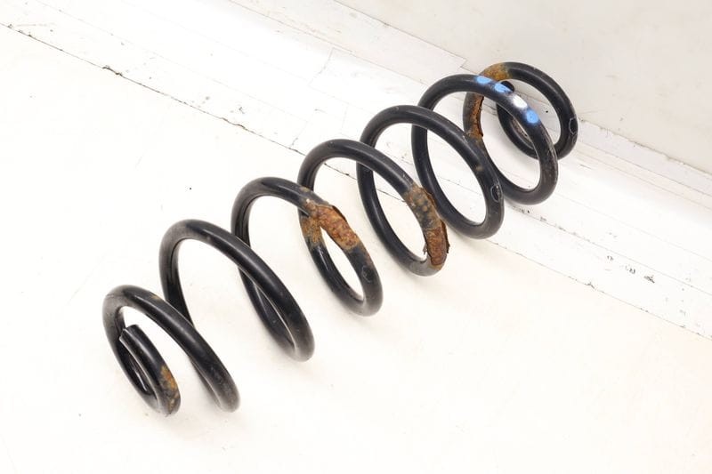 Coil Spring 8R0511115BP — Used (SKU 702776)