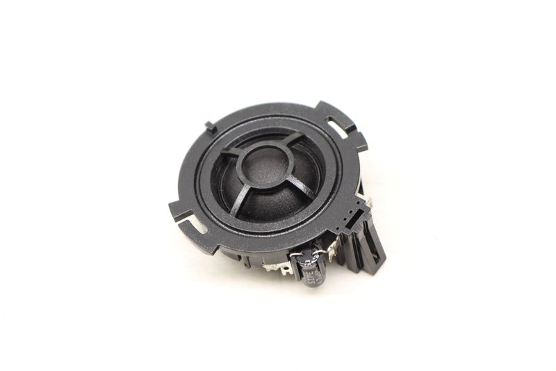 Door Tweeter Speaker (BANG & OLUFSEN) 8R0035399C — Used (SKU 510845)