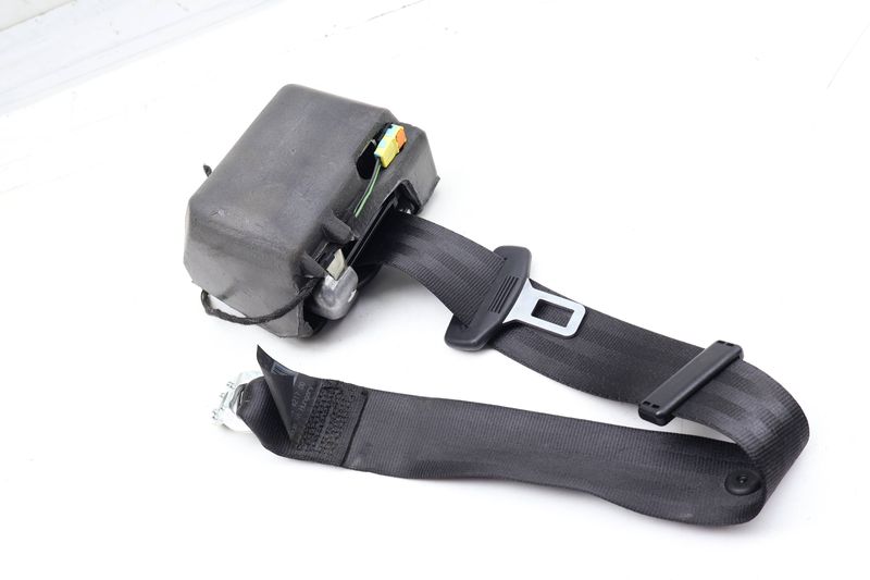 Seat Belt Retractor 8R0857805J — Used (SKU 702609)