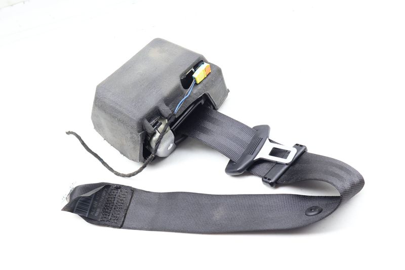 Seat Belt Retractor 8R0857805J — Used (SKU 702610)