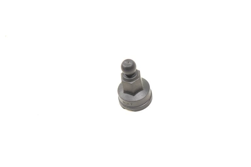 Upper Tail Light Cap / Nut 4L0945230A — Used (SKU 510863)