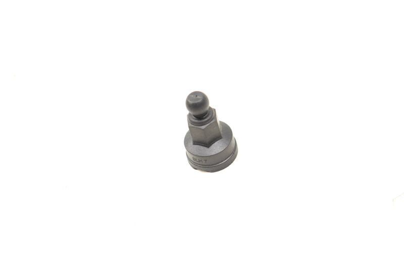 Upper Tail Light Cap / Nut 4L0945230A — Used (SKU 510868)