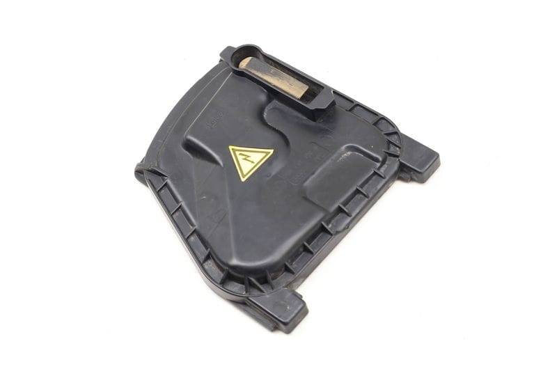 Outer Headlight Cap / Cover 8R0941158B — Used (SKU 702633)