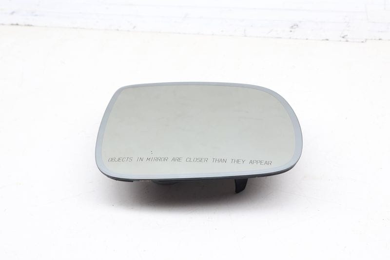 Side View Mirror Glass (AUTO DIM) 8R0857536N — Used (SKU 702628)