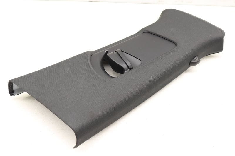 Upper B Pillar Trim / Lining 8R0867244F — Used (SKU 510753)