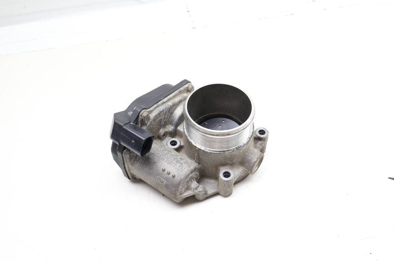 Throttle Body 06F133062T — Used (SKU 702850)
