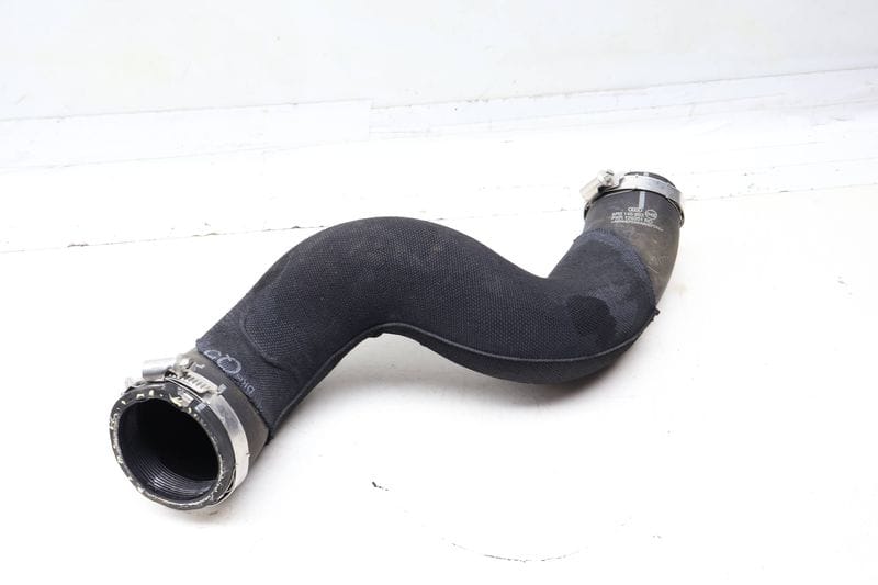 Throttle Body Hose / Tube 8R0145993 — Used (SKU 702890)