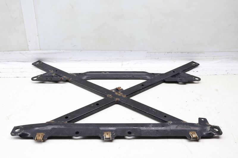 Transmission Brace / Sub Frame 8K1399345E — Used (SKU 702869)