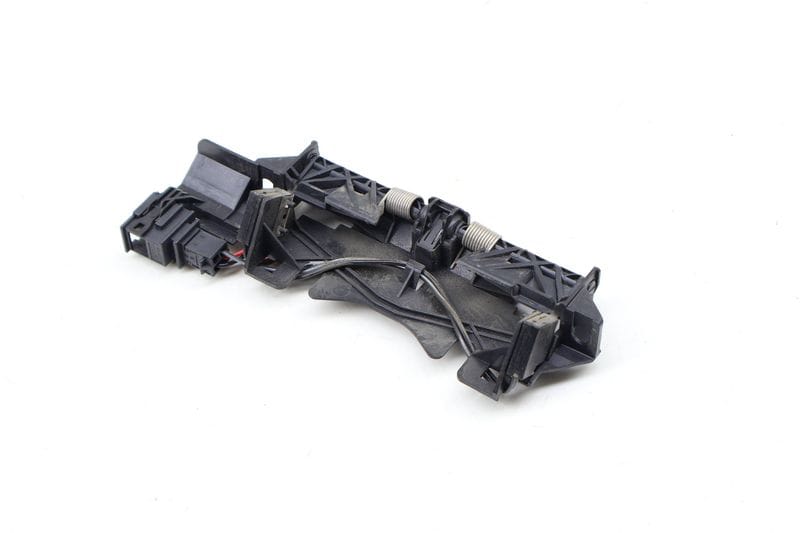 Trunk Hatch / Luggage Compartment Light Switch 4L0959121 — Used (SKU 702500)