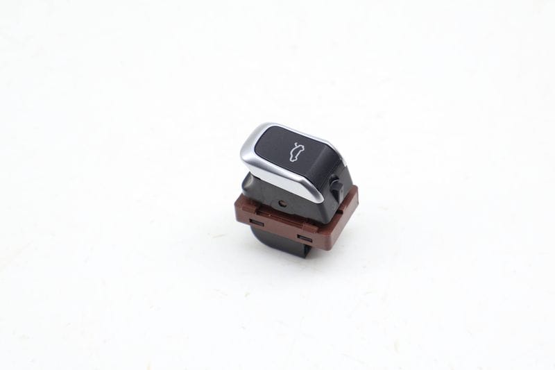 Trunk Lid Release Switch / Button 8K0959831B — Used (SKU 702508)