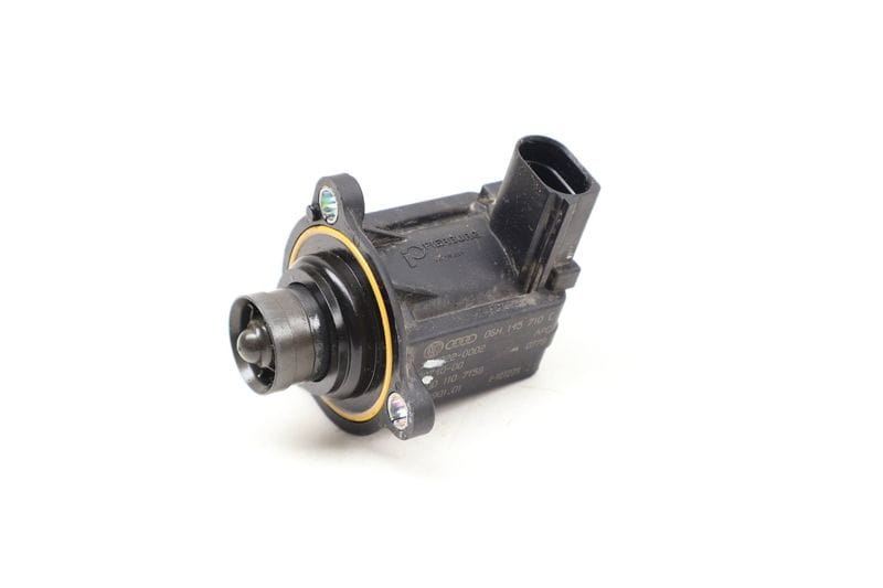 Turbo Diverter / Cut Off Valve 06H145710C — Used (SKU 702689)