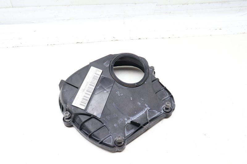 Upper Timing Chain Cover 06H103269H — Used (SKU 702824)