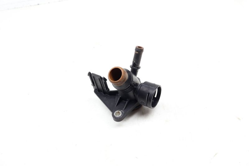 Water / Coolant Adapter 06H121132H — Used (SKU 702912)