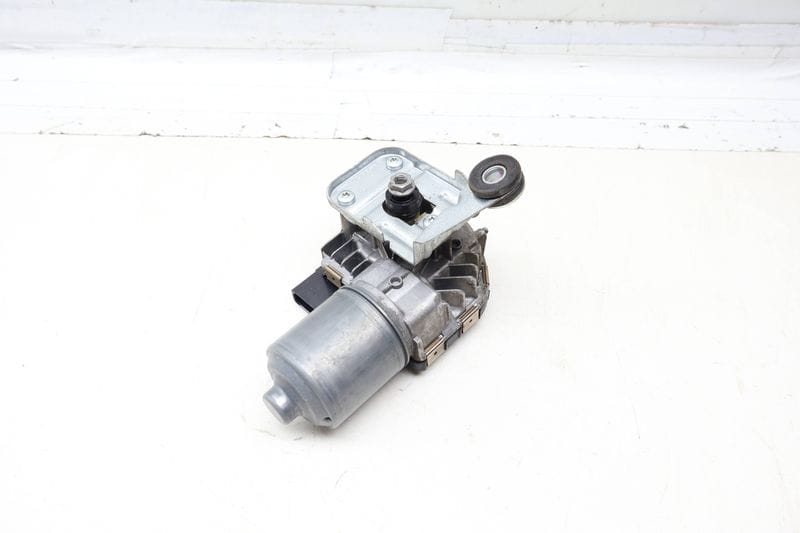 Windshield Wiper Motor 8R1955023D — Used (SKU 702826)