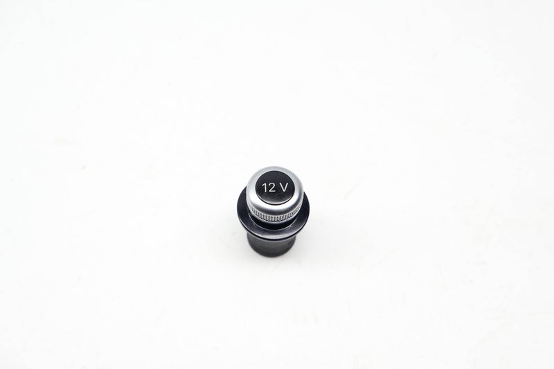 12V Power Outlet Cover / Plug 4L0919311 — Used (SKU 720761)