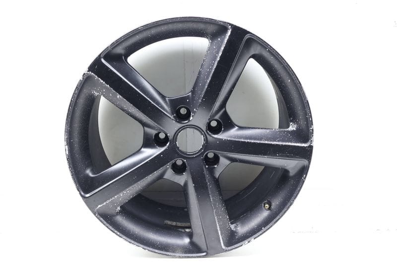 20" Inch Alloy Rim / Wheel (5-SPOKE) 4L0601025BD — Used (SKU 721116)