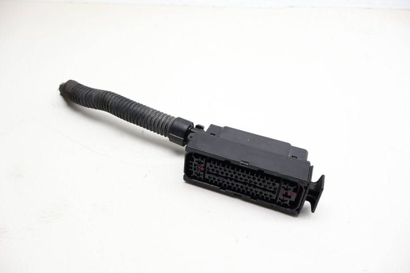 47-PIN ABS Module Wiring Harness Pigtail / Connector 6Q0973047 — Used (SKU 720949)