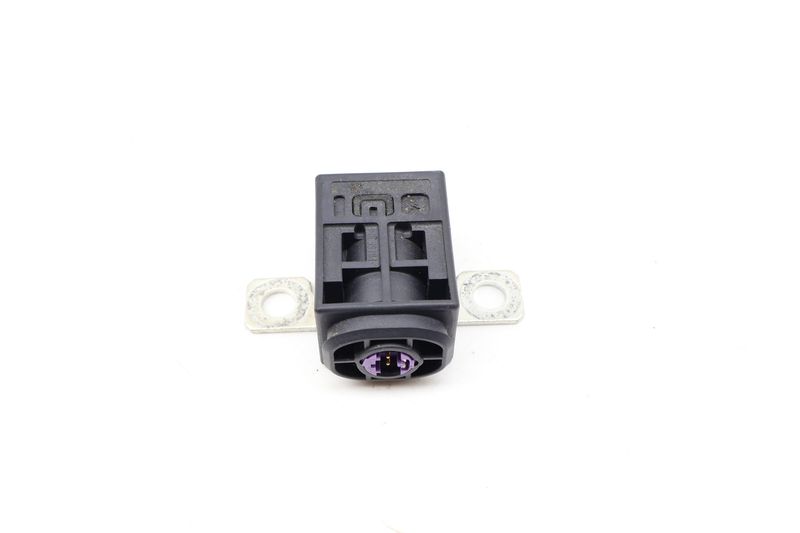 Battery Overload Protection Switch / Fuse 4F0915519 — Used (SKU 720579)
