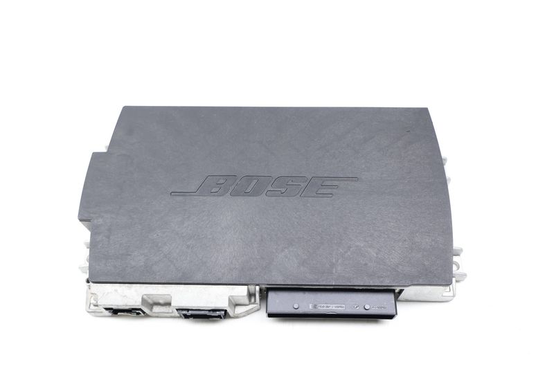 Bose Amplifier / Amp 4L0035223J — Used (SKU 720857)