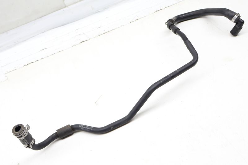 Brake Booster Vacuum Hose / Line 4L0611931D — Used (SKU 721022)