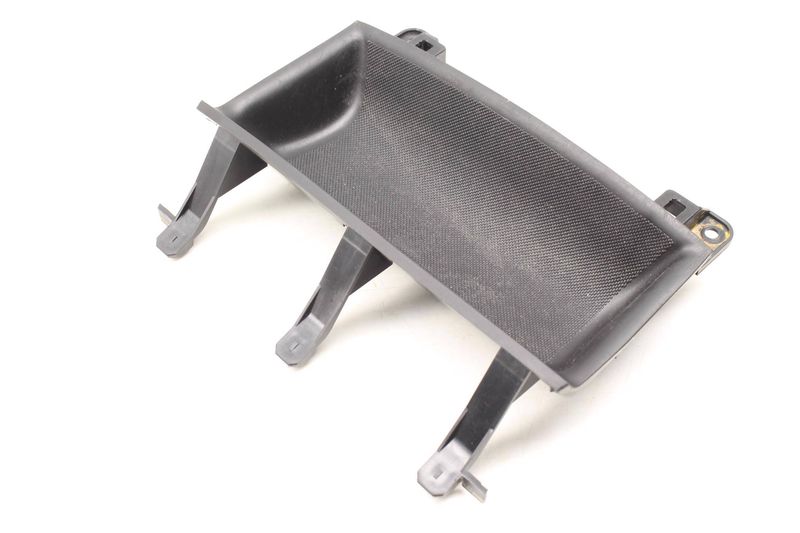 Center Console Storage Bin / Tray 4L0863301 — Used (SKU 247820)