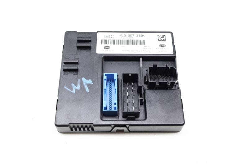 Comfort Control Module / Ccm 4L0907289K — Used (SKU 720594)
