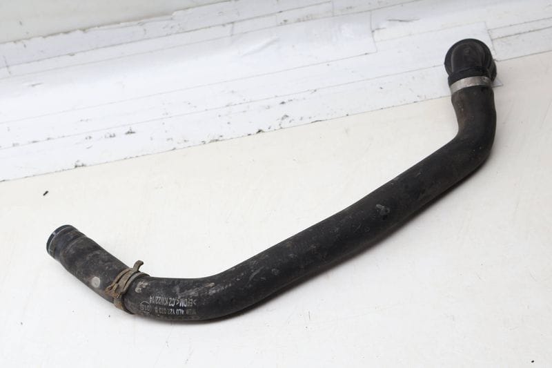 Coolant Hose / Line 4L0122073B — Used (SKU 721036)