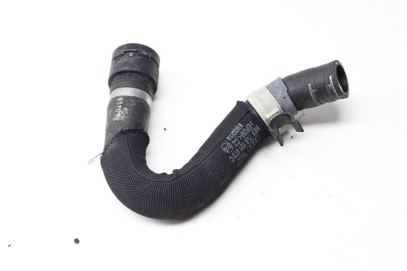 Coolant Hose / Line 7L8121073C — Used (SKU 721035)