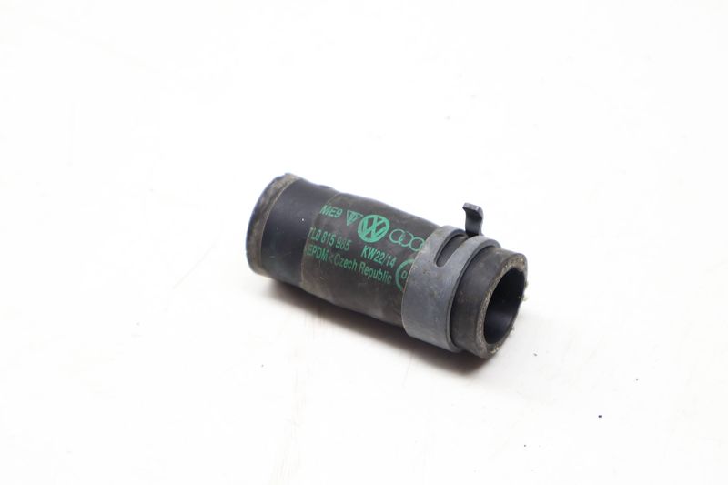 Coolant Hose / Tube 7L0815985 — Used (SKU 721060)