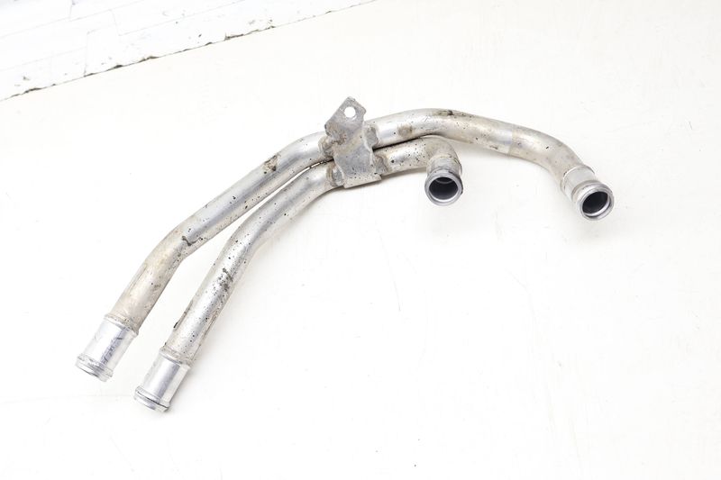 Coolant Line / Pipe Set 7L0815802A — Used (SKU 721058)