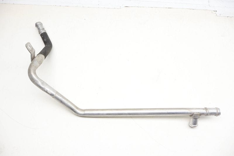 Coolant Supply Line / Pipe 7L0819858K — Used (SKU 721143)
