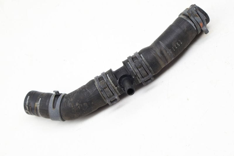 Coolant / Water Hose Line Set 7L8122073F — Used (SKU 721055)