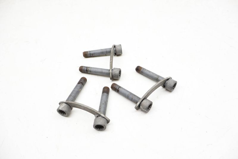 CV Axle Bolt Set N90991102 — Used (SKU 720963)