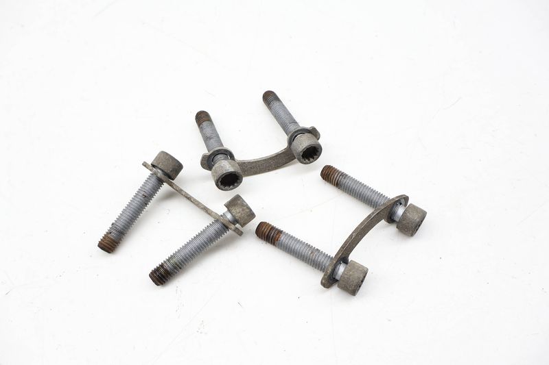 CV Axle Bolt Set N90991102 — Used (SKU 720964)
