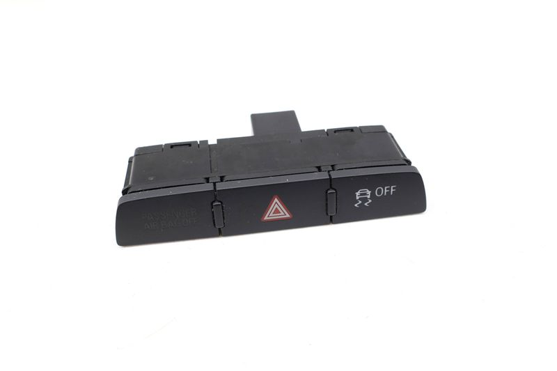 Dash Multi Switch 4L2927137C — Used (SKU 720625)