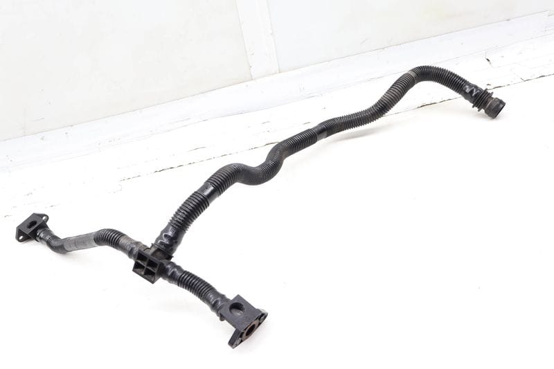 EGR Combi Valve Hose / Line 06E131848G — Used (SKU 721053)