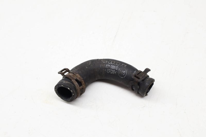 Engine Oil Return Hose 06E121082C — Used (SKU 721054)