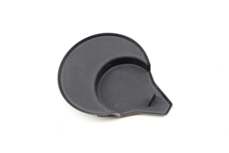 Console Cup Holder Insert (REAR) 4L1862534A — Used (SKU 609610)