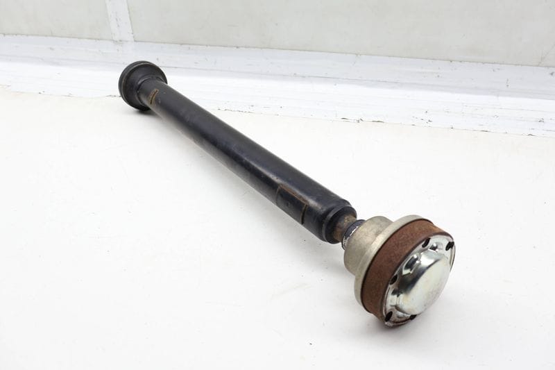 Driveshaft / Propeller Shaft 7L8521101C — Used (SKU 720965)
