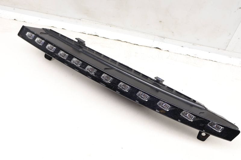 Bumper LED Turn Signal / Light 4L0953041D — Used (SKU 609778)