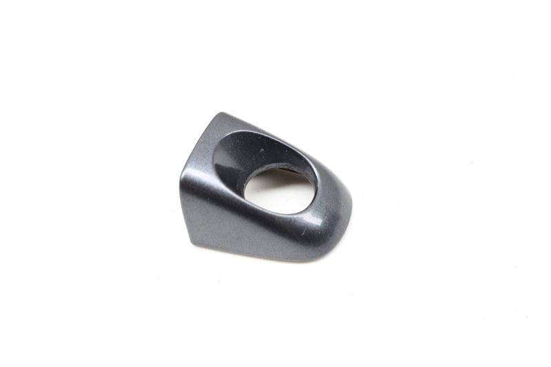 Exterior Door Handle Lock Cylinder Cap 4L0837879 — Used (SKU 720659)