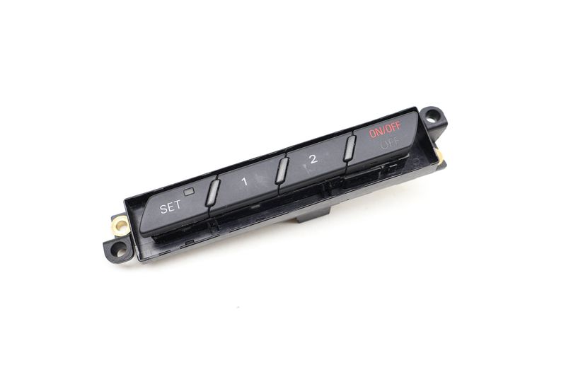 Power Seat Memory Switch 4F1959769A — Used (SKU 720630)