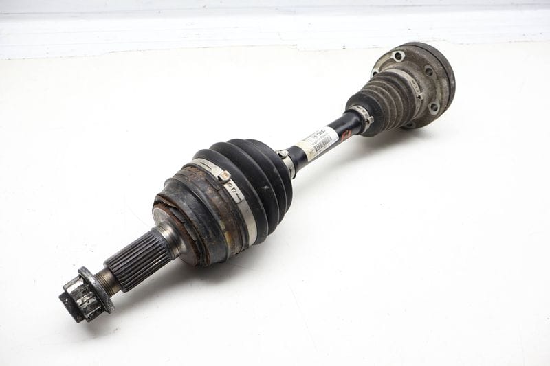 CV Axle Shaft 7P0407271C — Used (SKU 720961)
