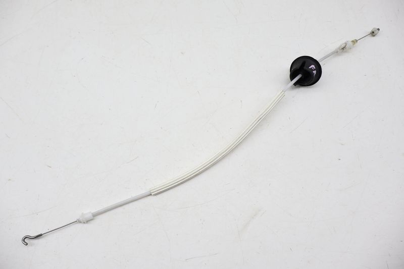 Interior Door Handle Release / Bowden Cable 4L0837085B — Used (SKU 720820)
