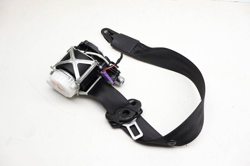 Seatbelt / Seat Belt Retractor 4L1857705A — Used (SKU 720833)