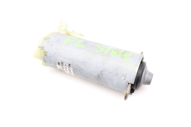 Slide / Longitudinal Seat Motor 8E0881183E — Used (SKU 609522)