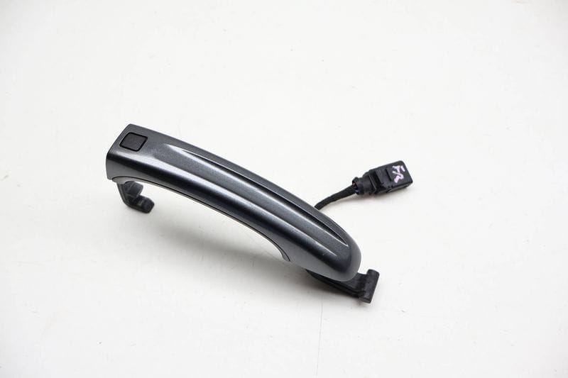 Exterior Door Handle 4L0837205B — Used (SKU 720860)