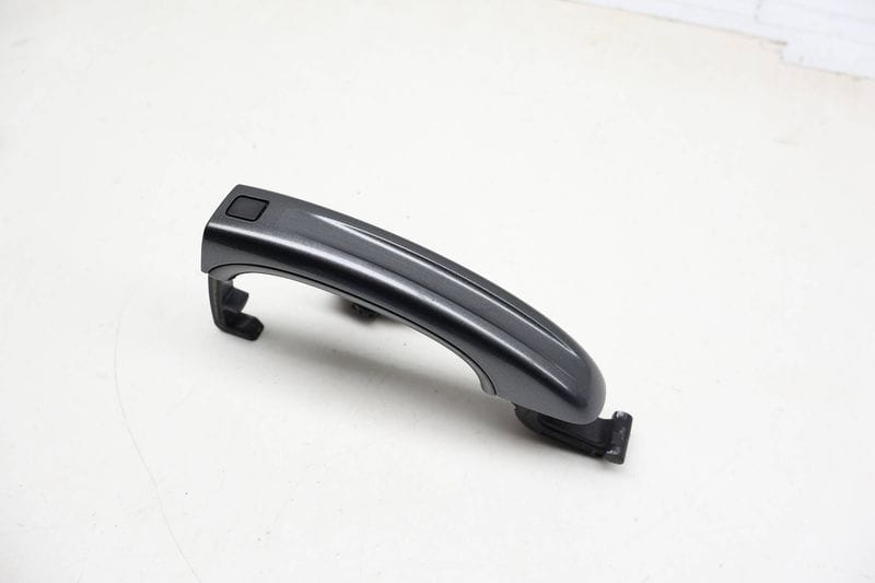 Exterior Door Handle 4L0837205B — Used (SKU 720861)