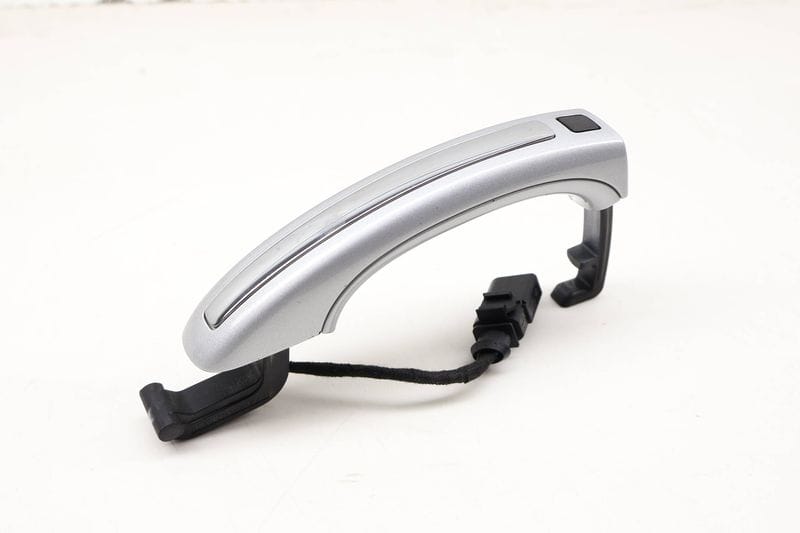 Exterior Door Handle 4L0837205D — Used (SKU 609541)